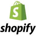 Logo Shopify