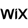 Logo Wix