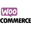 Logo WooCommerce
